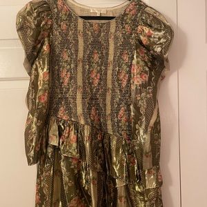 Loveshack Fancy dress